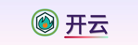 开云 Logo